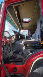 Howo ZZ* 8x4 Самосвал ZZ3407S3867E (Дизель, 9,7 л, 373 л.с, МТ)