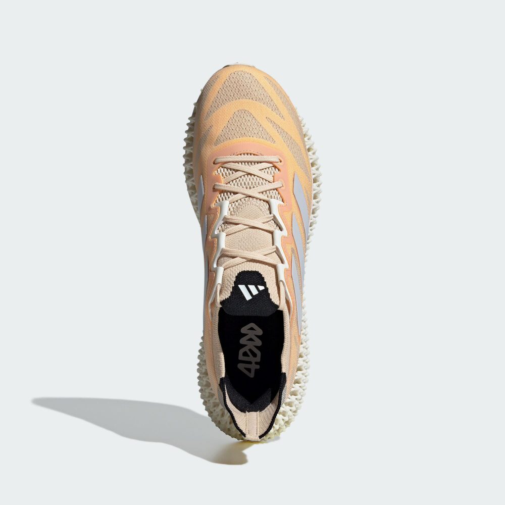 Кроссовки аdidas 4DFWD 3