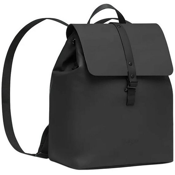 Рюкзак Gaston Luga Dash Bucket Backpack (DSHBBP13BLK) черный