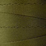 Нитки капроновые Extra 187tex*4/1,40 мм 880м оливковый