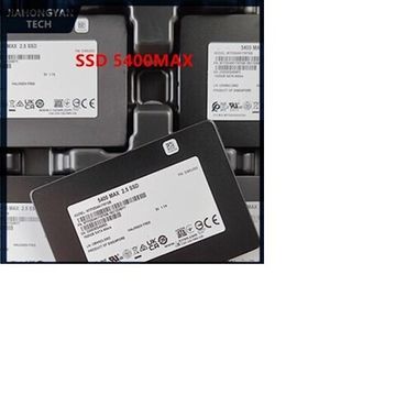 Серверный SSD Intel S4520
