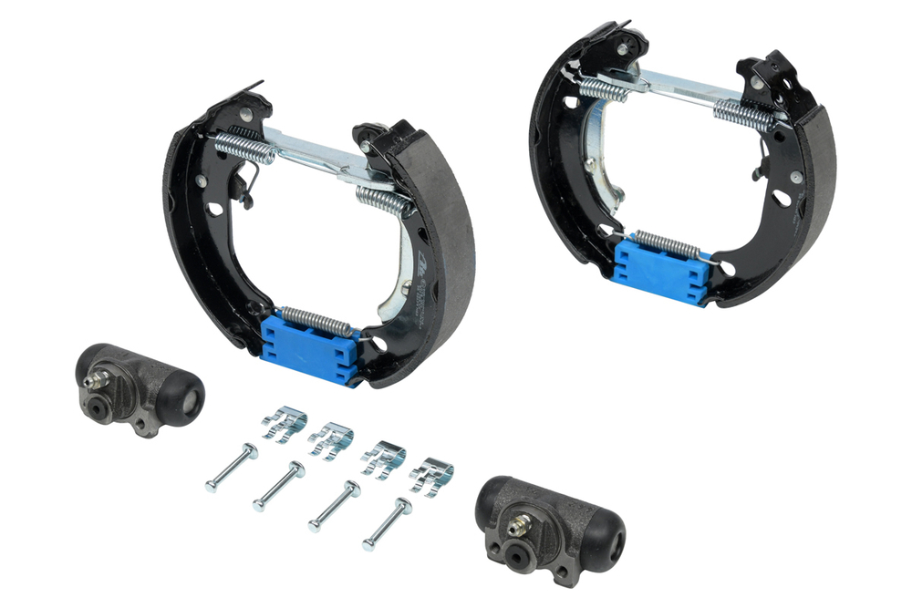 ATE - 03052074203-ATE - Brake Shoe Set