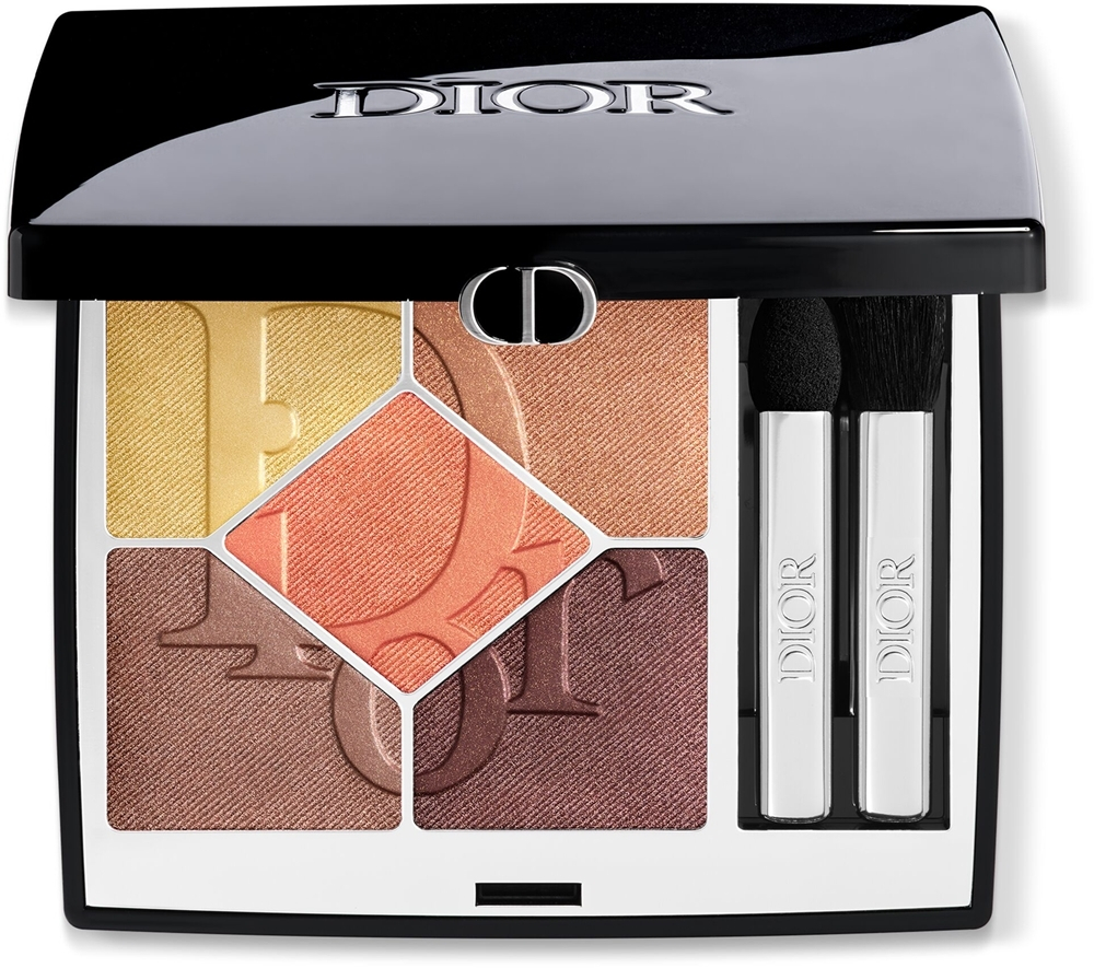 DIOR 5 Couleurs Couture - лимитированная палитра теней для век, 4 g