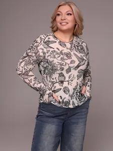 Лонгслив 112 Fabrika