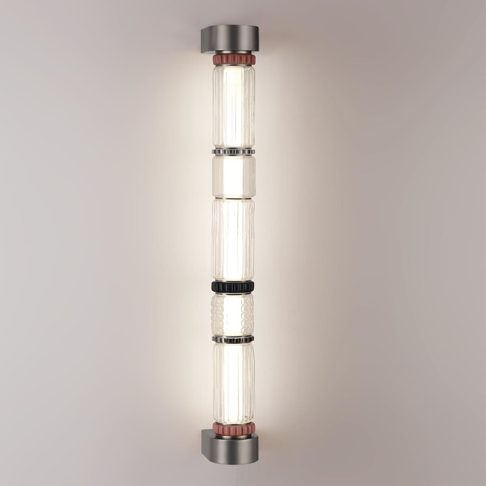 5456/18WL ODL_EX Настенный светильник LED 22W 4000K COLLIER L-VISION
