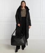 Сумка-шопер Calvin Klein - черный(K60K610752)