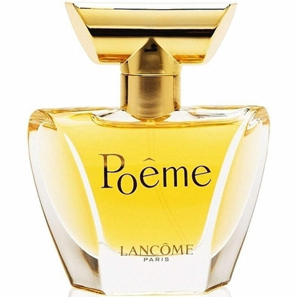 Туалетная вода Lancome POEME 100 ml (LUXE)