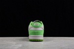 Nike Dunk Low AS Safari Swoosh Chlorophyll