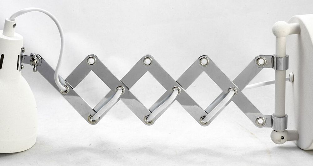 Бра Lussole Koyukuk LSP-8048