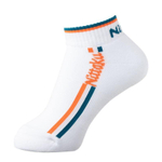 Nittaku Laitu Socks orange (2706)