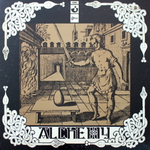 Third Ear Band / Alchemy (LP)