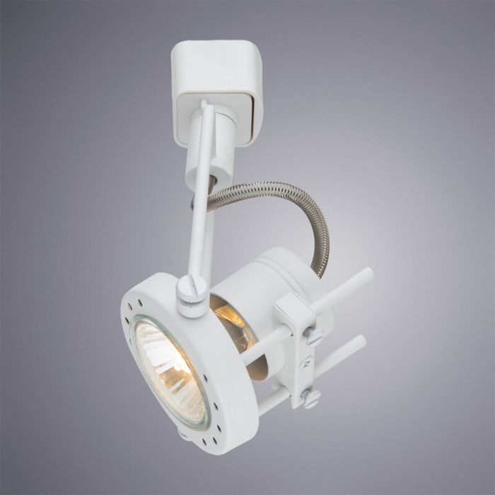 Светильник на шине Arte Lamp A4300PL-1WH