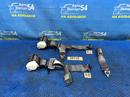 Ремни безопасности задние Honda AVANCIER 1999