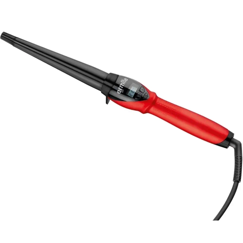 Ermila Плойка-конус для волос Curling Tong Conissima c терморегулятором 4437-0040