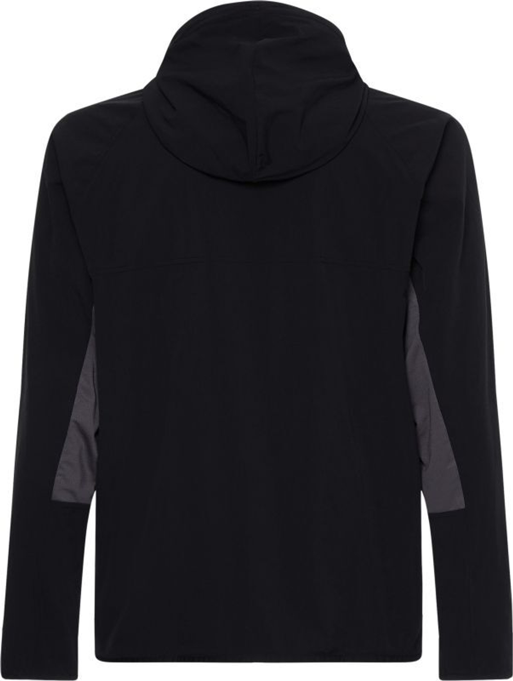 Мужская теннисная кофта Calvin Klein WO Windjacket - black beauty