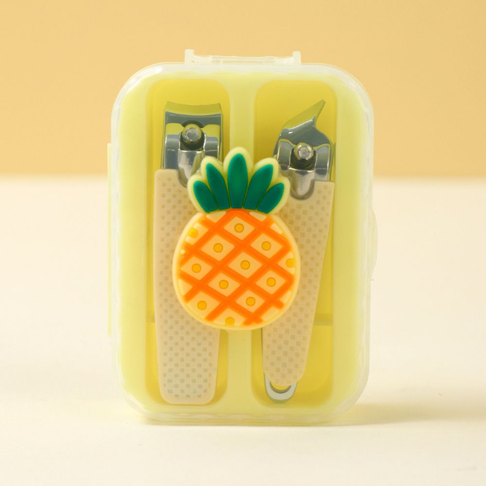 Маникюрный набор &quot;Pineapple&quot;