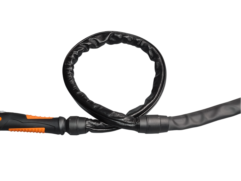 TECH TS 9 F (M12×1) , 8 м, IOH6306