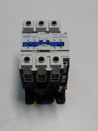 Контактор NC1-9511 95А 230в/АСЗ 1НО+1НЗ 50Гц ПКА-20 ABAT