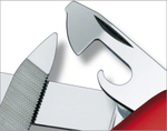 Нож Victorinox Mountaineer, 1.3743
