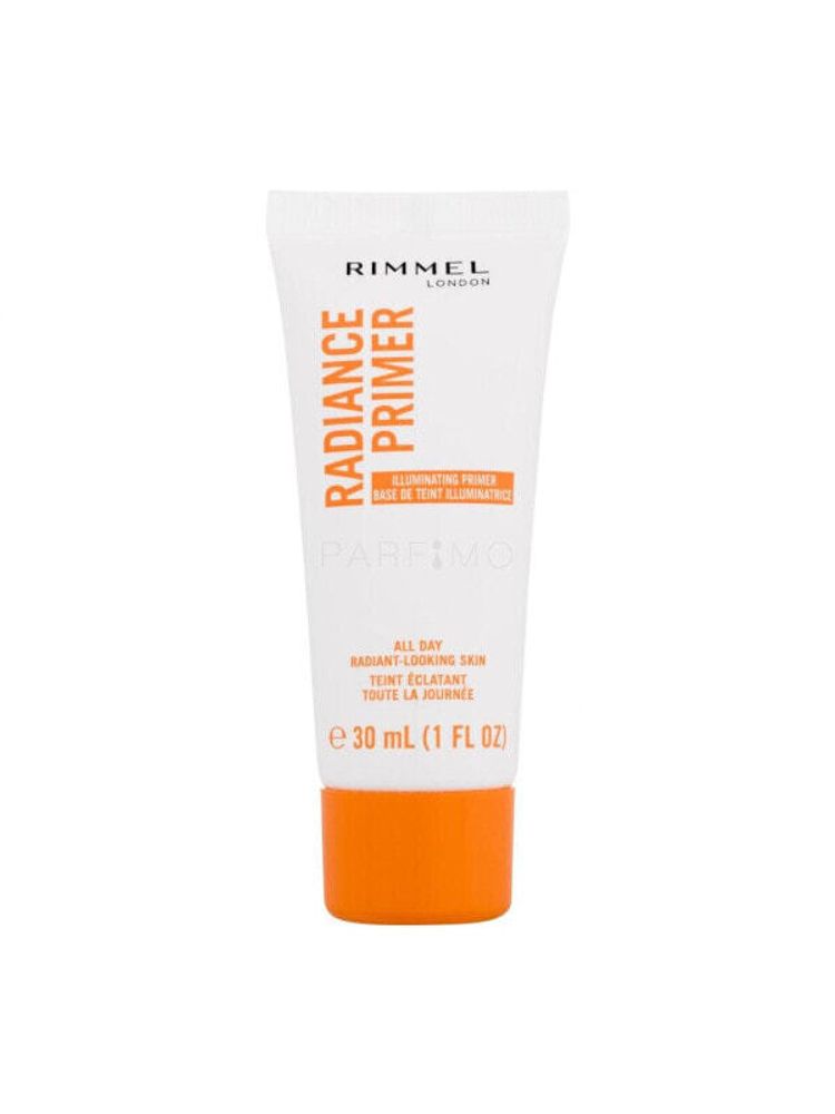 Основа для макияжа Rimmel London Radiance Primer 30 мл