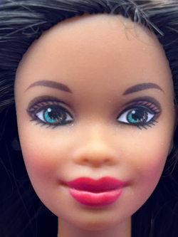 Кукла Барби 90х винтаж 101 Dalmatians 031106