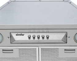 Вытяжка SIMFER 8672SM