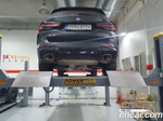 BMW X3 (G01) xDrive 20i M Sports (01.2023)