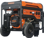 Генератор бензиновый AURORA AGE 8500 D PLUS 14683