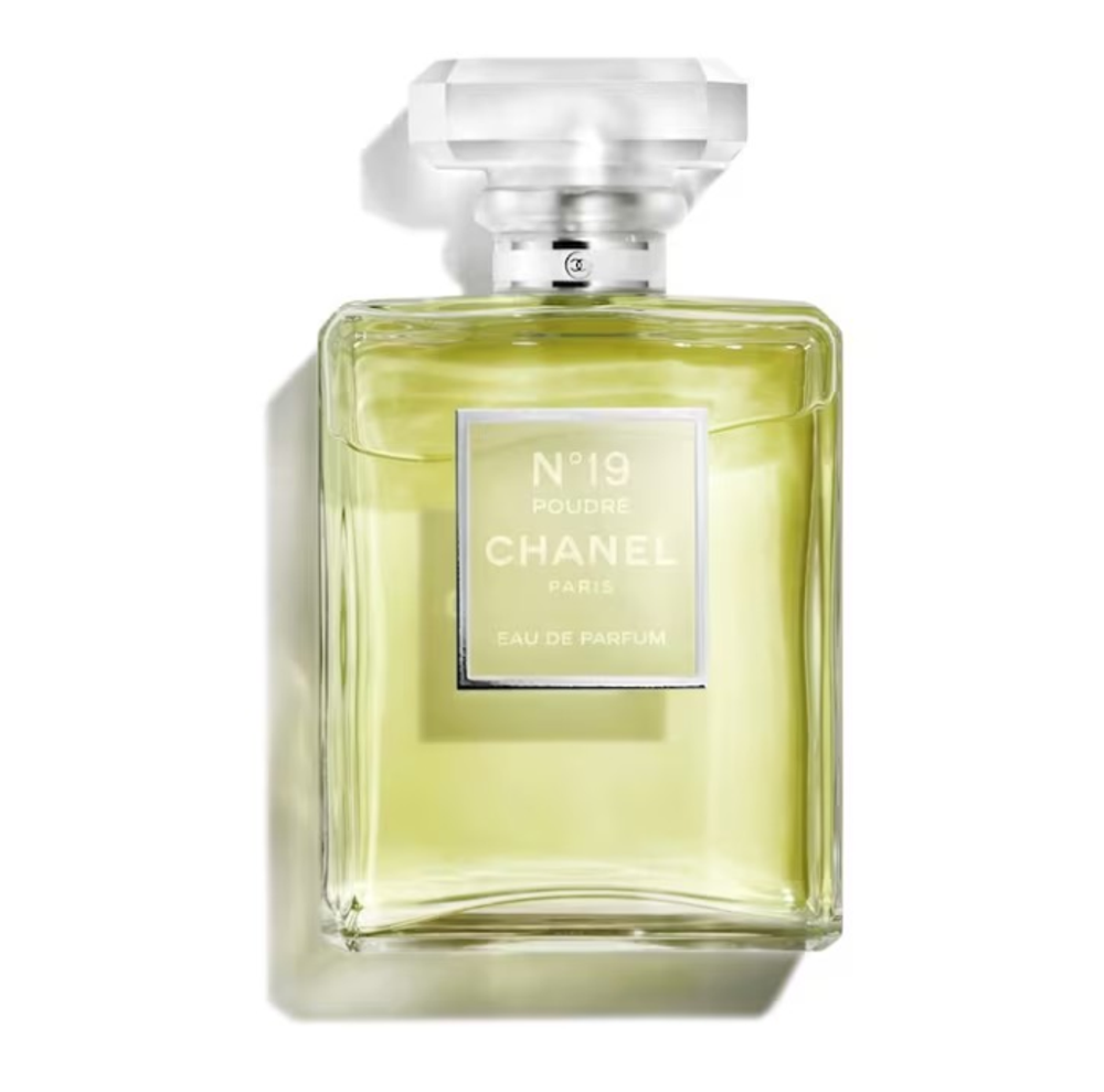 Chanel No19 Poudre 100 мл парфюмерная вода
