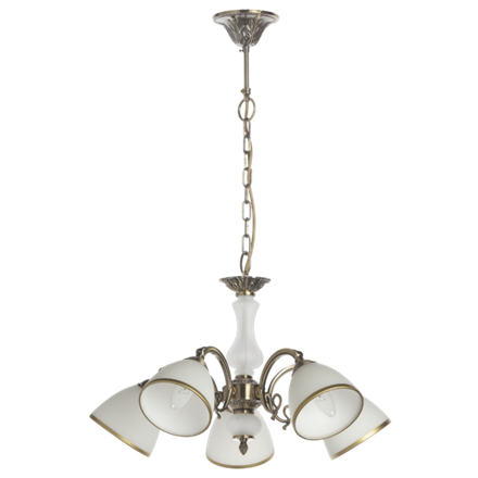 Люстра 357010505