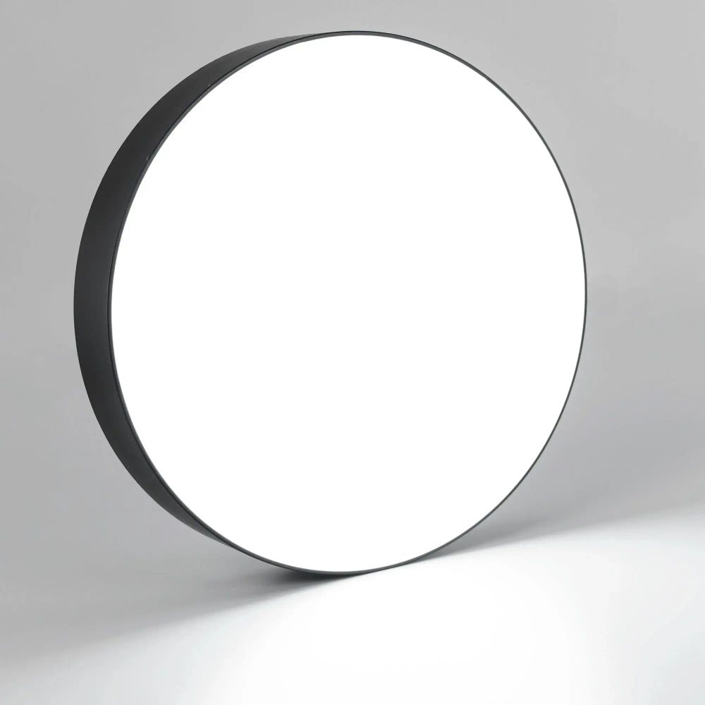 Citilux Тао CL712242N LED Светильник потолочный с диммером Чёрный