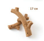 Petko игрушка для собак палочка жевательная Рог