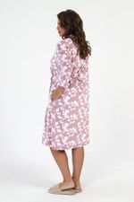 Халат Лоза-2 Виотекс СУХАЯ РОЗА