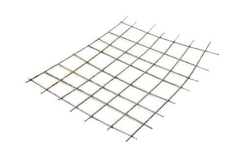 Сетка кладочная d3 / 0,5 *1,5м / 50*50