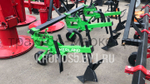 Культиватор-окучник Kerland | Керланд OK 300