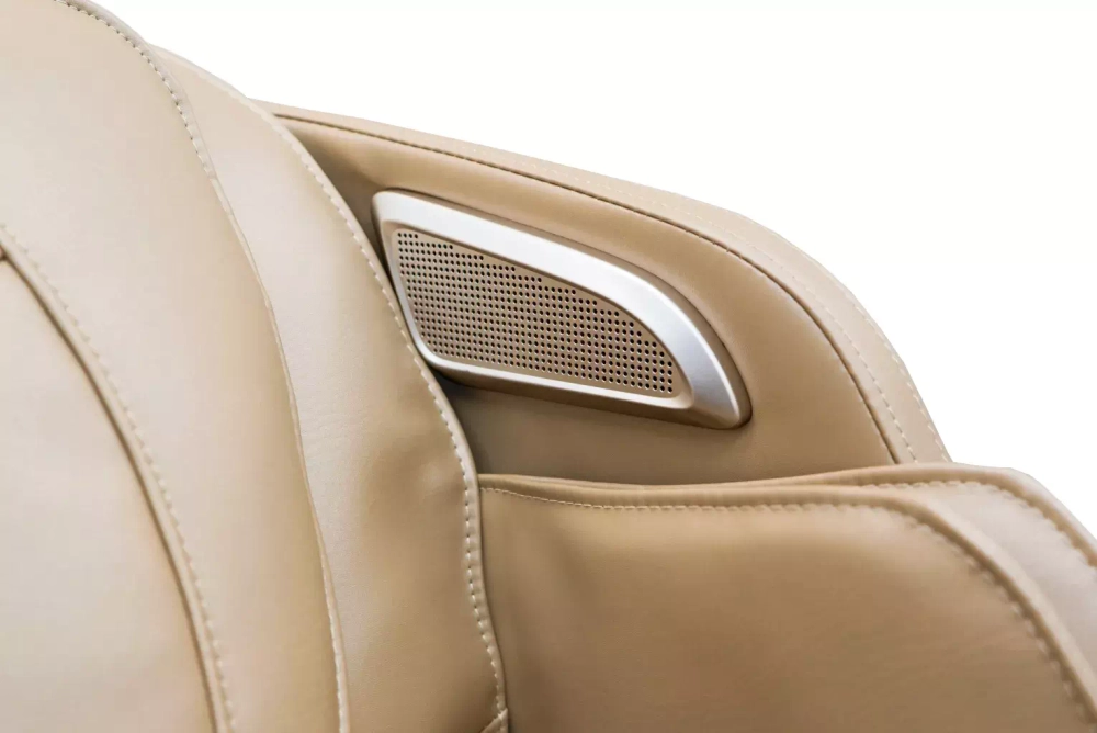 Массажное кресло Fujimo Kenko Шампань