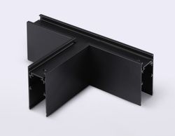 Ambrella Коннектор T-образный для накладного шинопровода Magnetic Track System GL3374