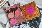 By Terry Beach Bomb Brightening CC Palette