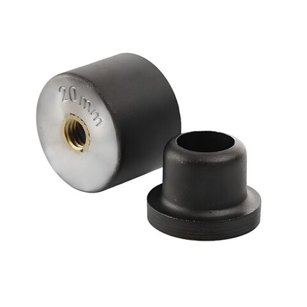 SPLAV Lux Насадка для сварочного аппарата Ø-32 (Ф-32L)