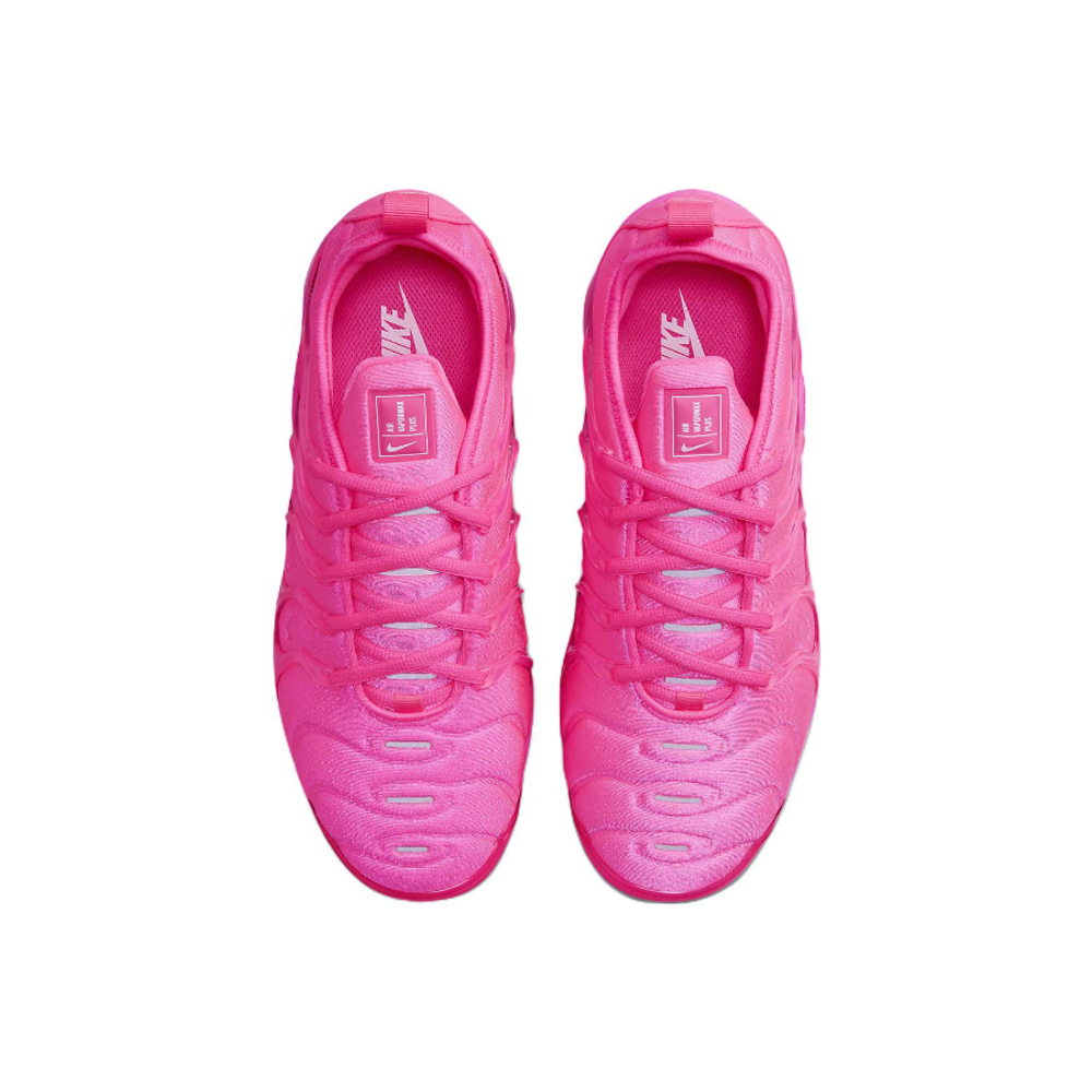 Air vapormax plus black/pink rose/cyber sales