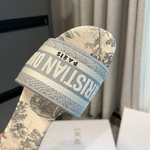 Christian Dior Dway Slide