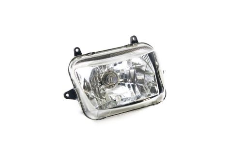 Фара под спорт для Yamaha YBR125 04-09