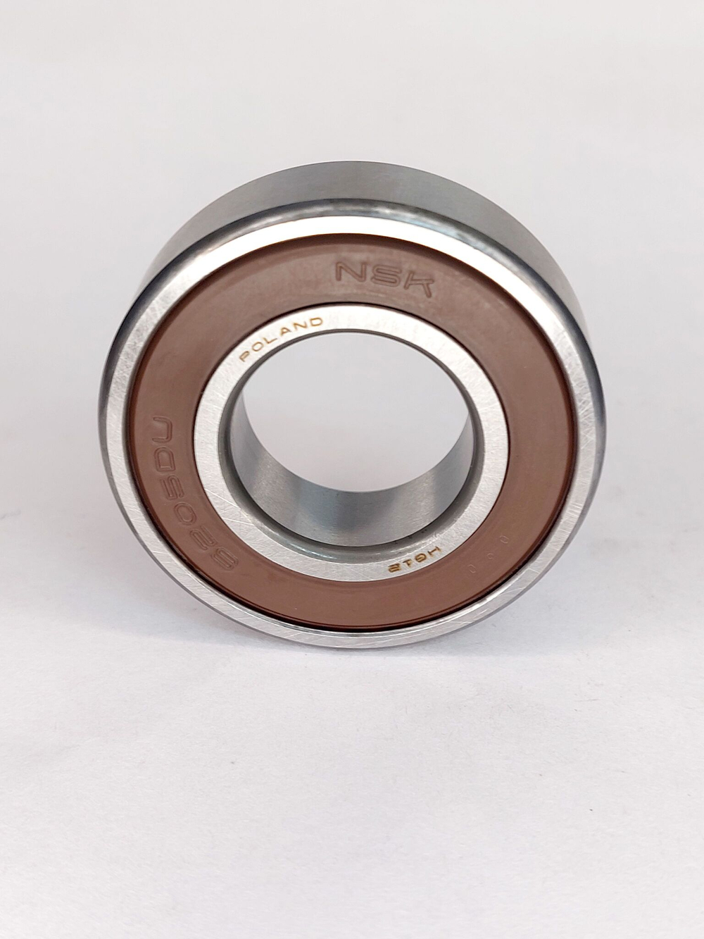 Подшипник NSK 6205DDUCM 25х52х15 мм к-т 4 шт.