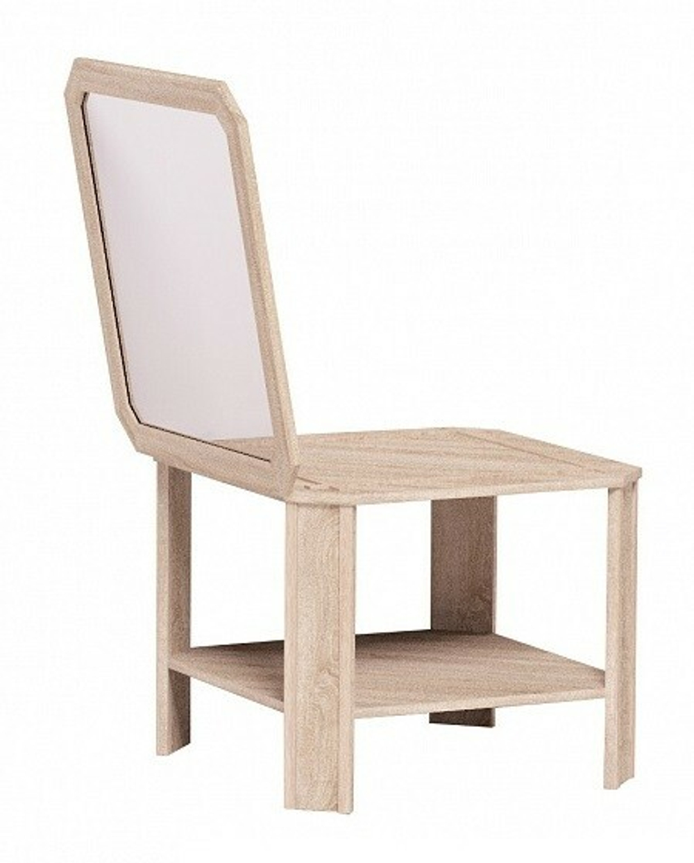 Столик журнальный Sherlock 16, дуб