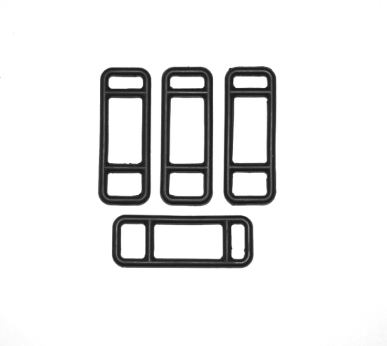 Резиновые держатели TrendVision