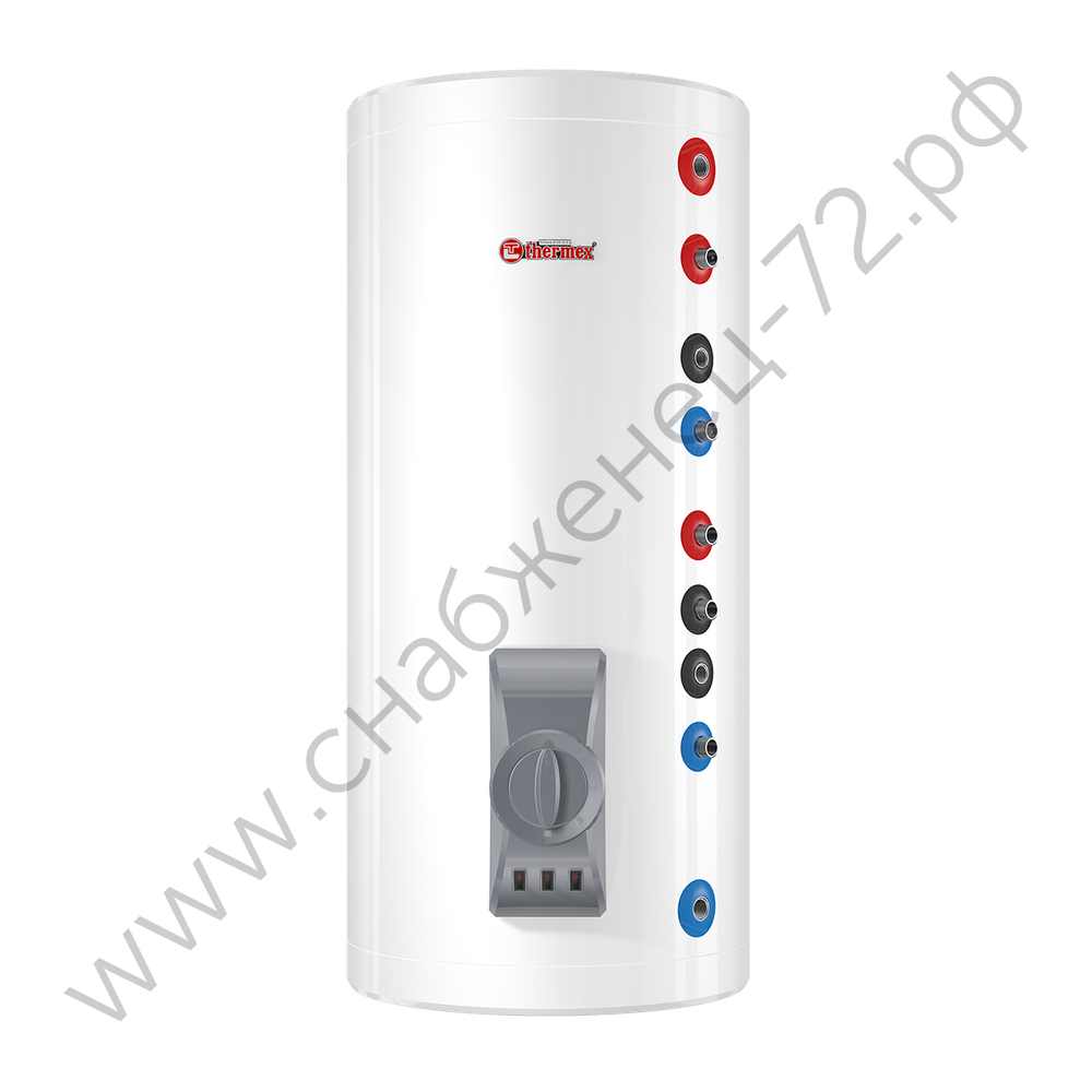 THERMEX IRP 200 V (combi) PRO