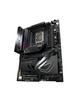 ASUS ROG MAXIMUS Z790 APEX ENCORE, LGA1700, Z790, 2*DDR5, 4*SATA, 5*M.2, 9*USB 3.2, Type-C, 2*PCIx16, 2*PCIx4, ATX; 90MB1FX0-M0EAY0