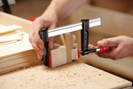 Струбцина из ковкого чугуна BESSEY TKPN80BE