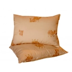 Подушка 50*70"Верблюд Стеганая», конверт