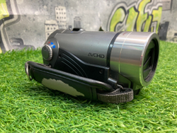 Canon HF100